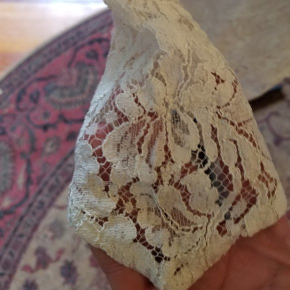 Vintage Daughters of Simone Mini Dress Wedding or Special Occasion - Picture 7 of 8